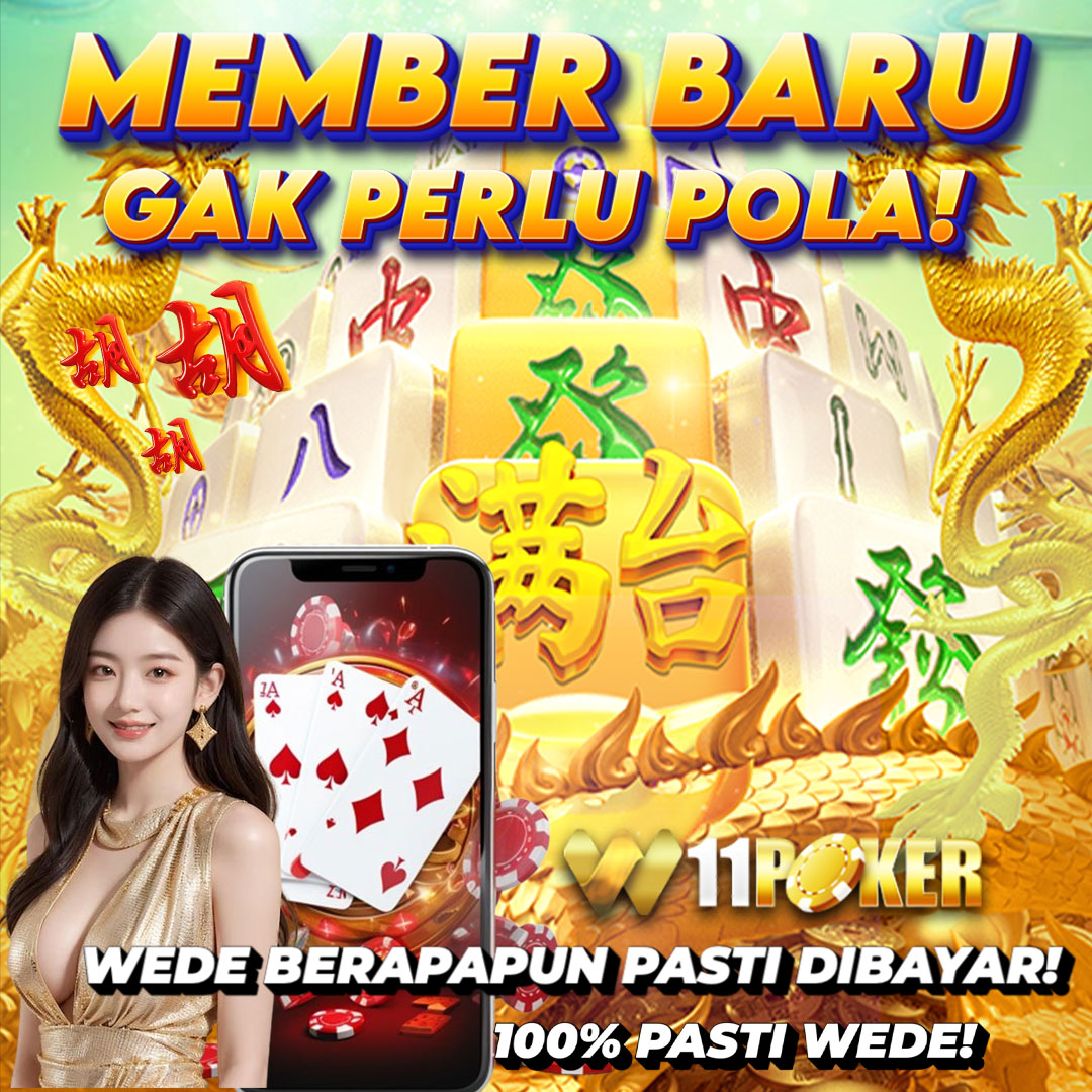 W11POKER